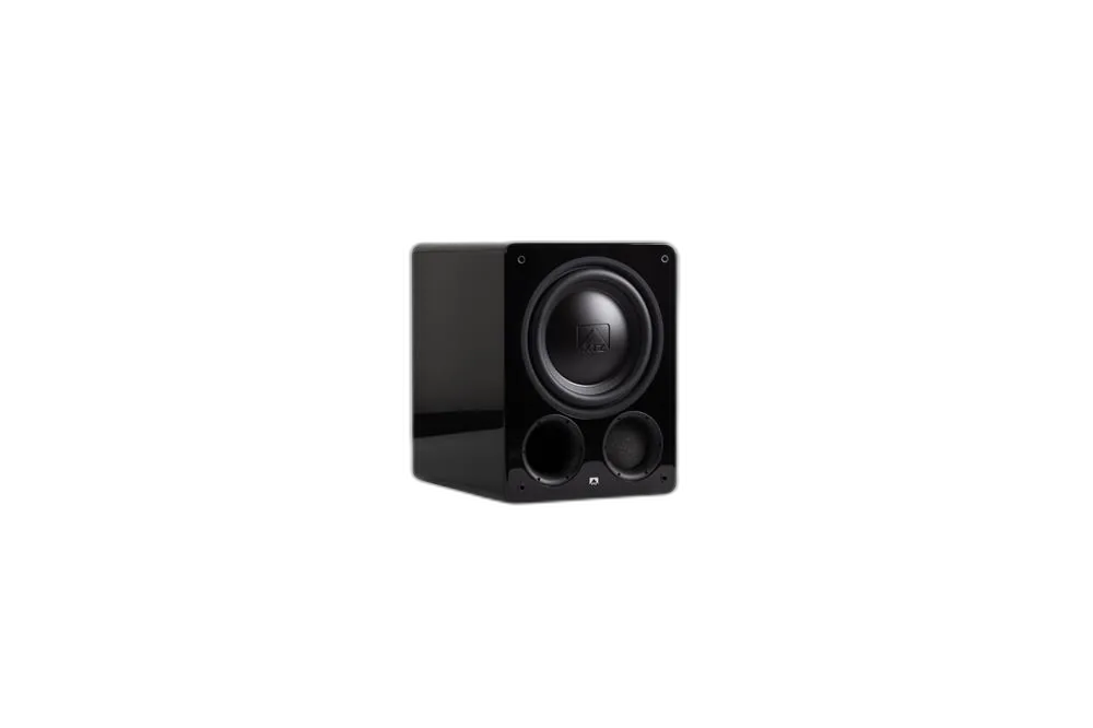 XTZ - SUB 10.17 Edge - Subwoofer