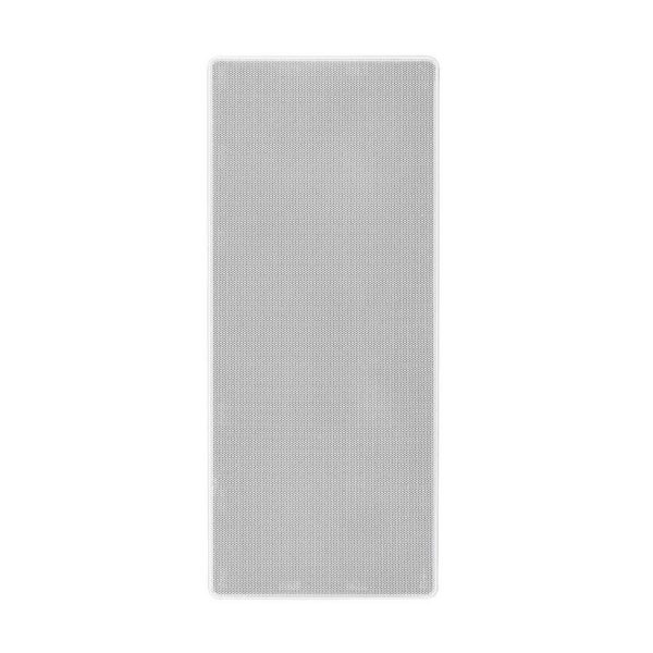 Alternative view of Monoprice - Amber 6.5-inch 3-way Carbon Fiber Column with Ribbon Tweeter (each) - In-Wall Speaker 15700