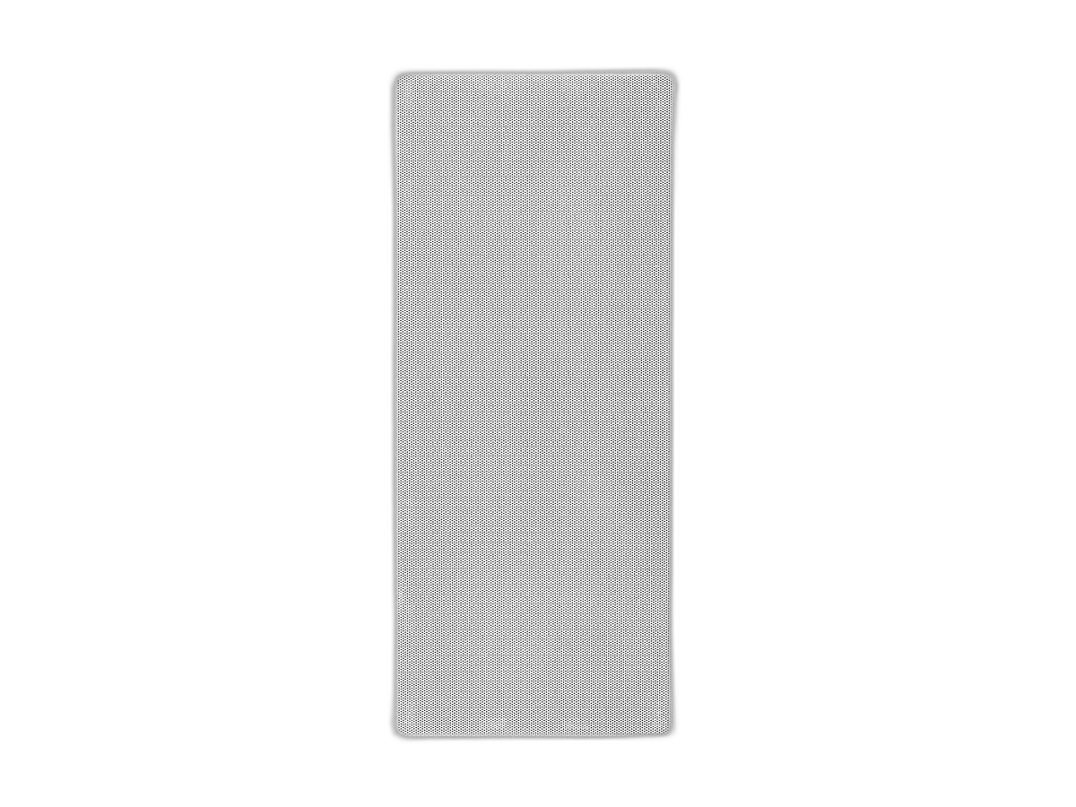 Alternative view of Monoprice - Amber 6.5-inch 3-way Carbon Fiber Column with Ribbon Tweeter (each) - In-Wall Speaker 15700