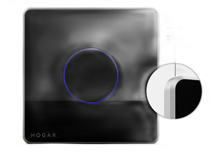 Alternative view of One Touch Switch