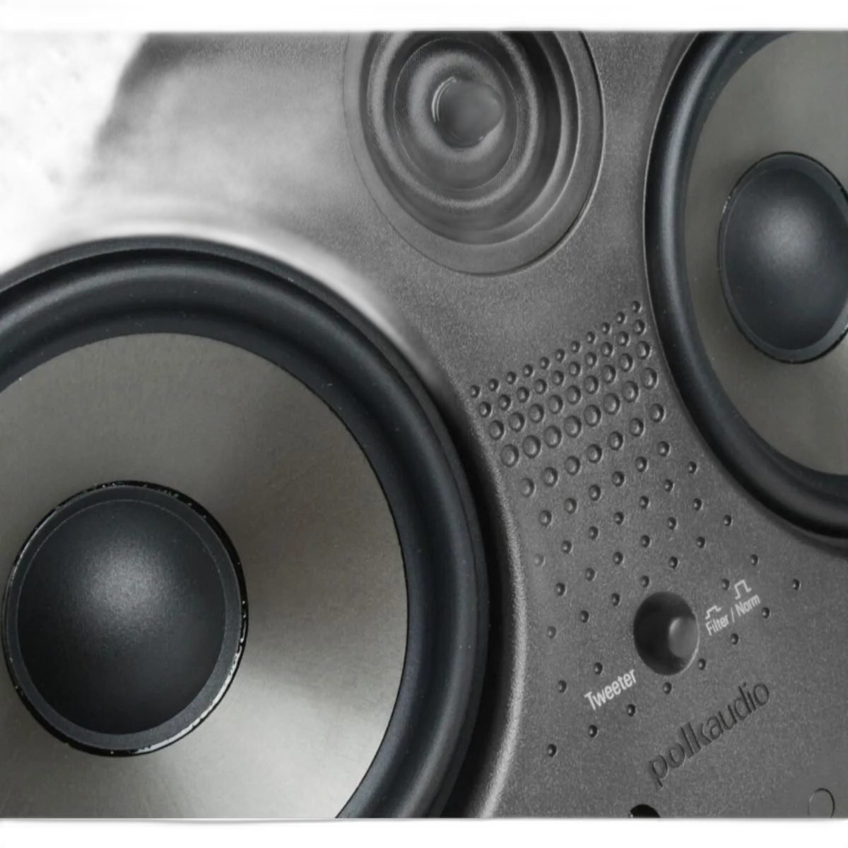 Alternative view of Polk 255c-LS