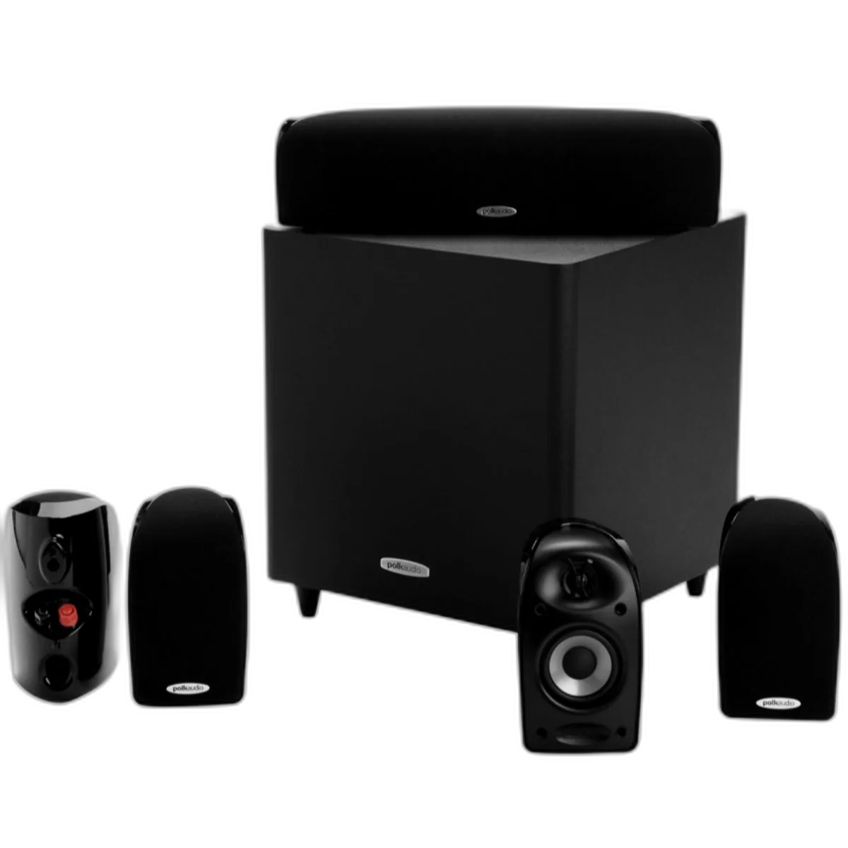 Polk TL1600