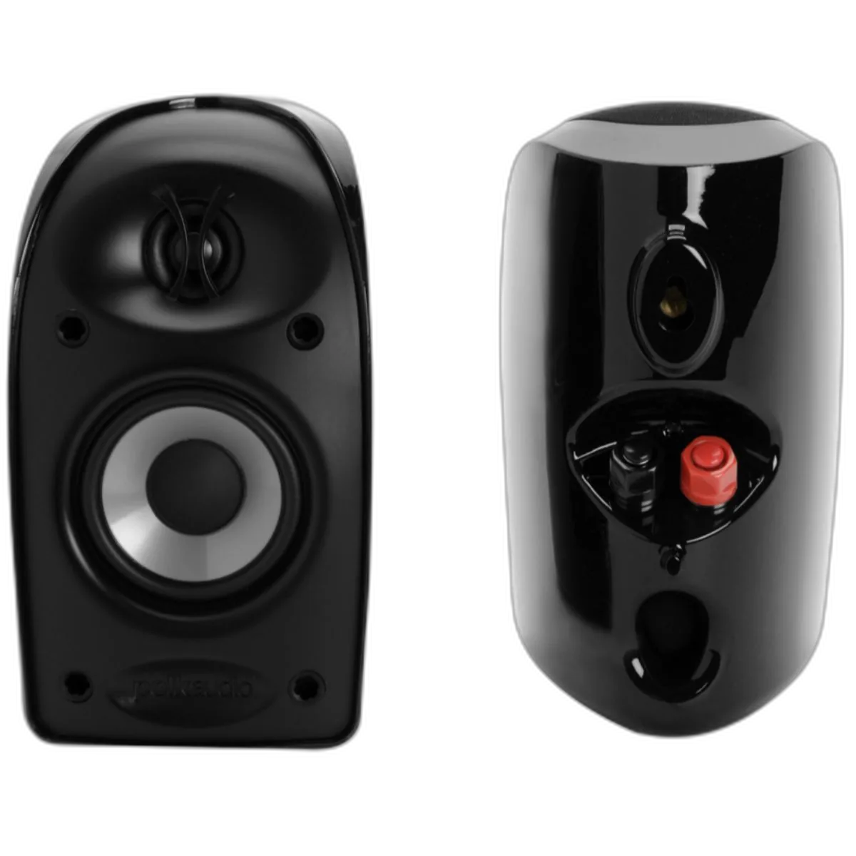 Alternative view of Polk TL1600