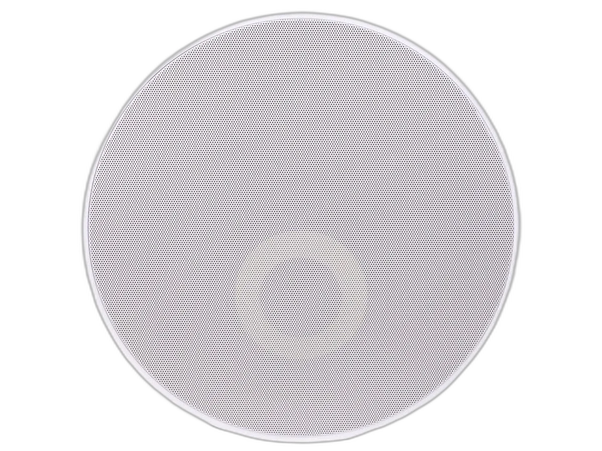Alternative view of Monoprice - Caliber 6.5in Fiber 3-Way with Concentric Mid/Highs (pair) - Ceiling Speaker 7605