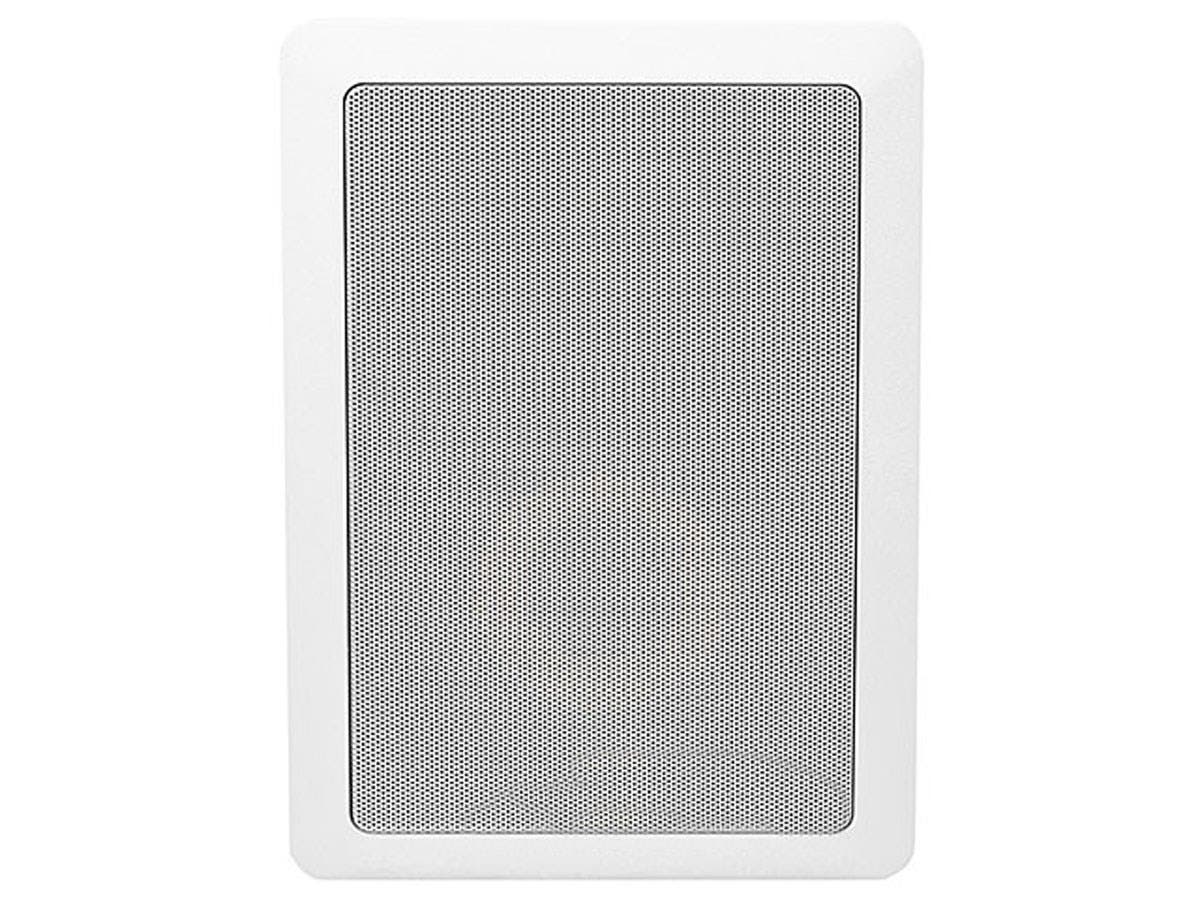 Monoprice - Caliber 6.5-Inch Fiber 3-Way (pair) - In-Wall Speaker 7607 - Image 3