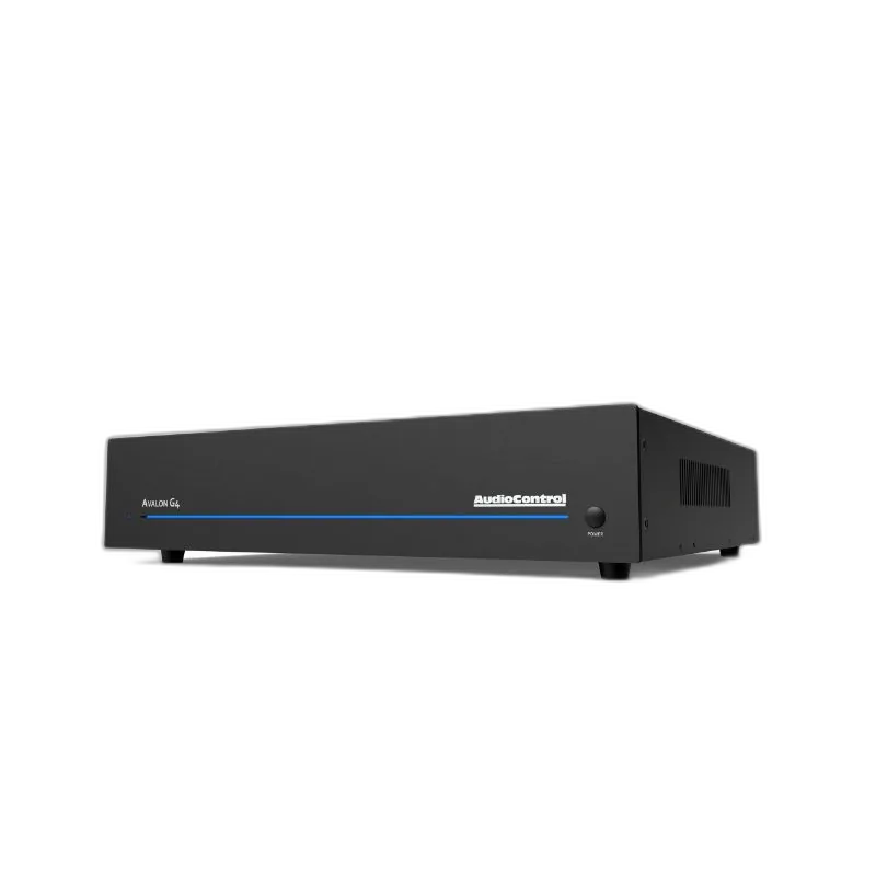 AudioControl - Avalon G4 - Power Amplifier