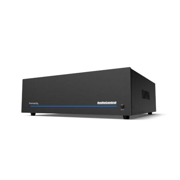 AudioControl - Pantages G4 - Power Amplifier