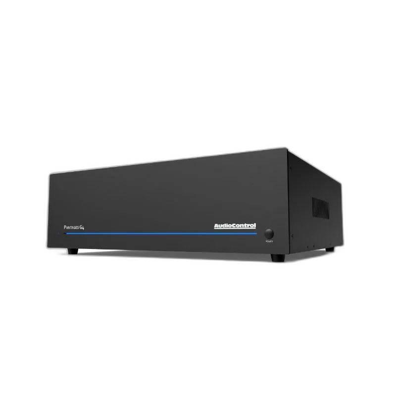 AudioControl - Pantages G4 - Power Amplifier