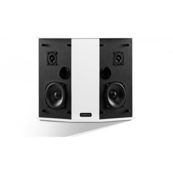 Alternative view of Avant S1