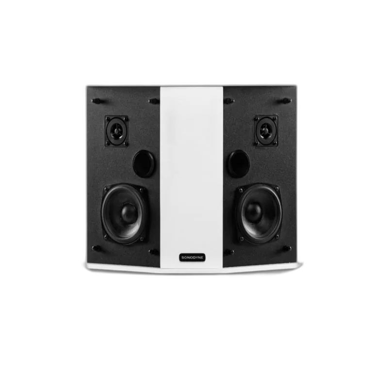 Alternative view of Avant S1