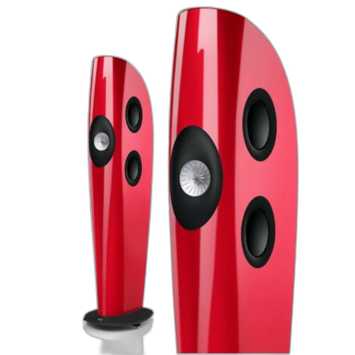 Alternative view of KEF BLADE