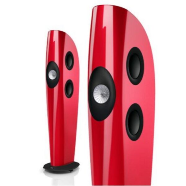 Alternative view of KEF BLADE TWO