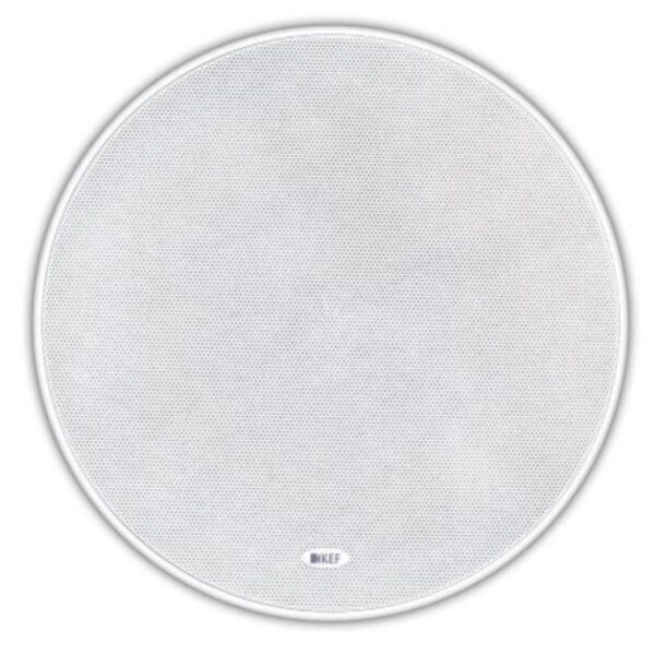 Alternative view of KEF Ci200RR-THX