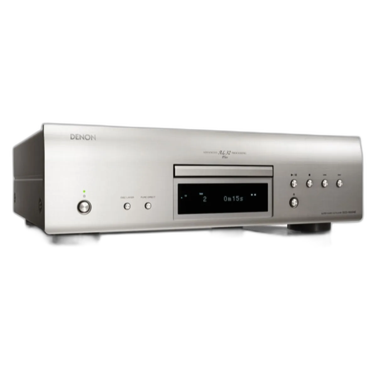 DENON - PMA-1700NE - Integrated Amplifier