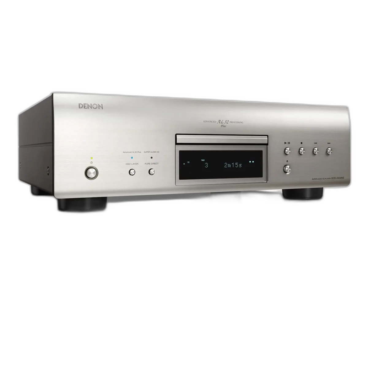 DENON - PMA-2500NE - Integrated Amplifier