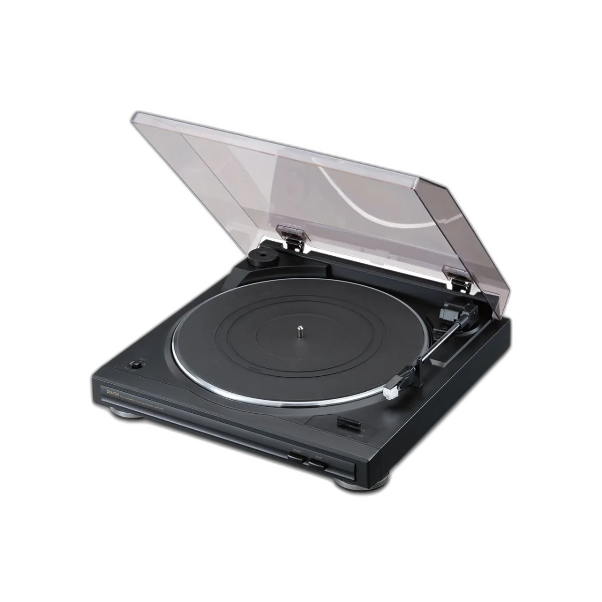 DENON - DP-29F - Turntable