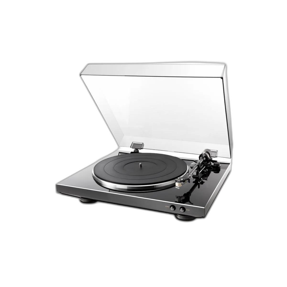 DENON - DP-300F - Turntable