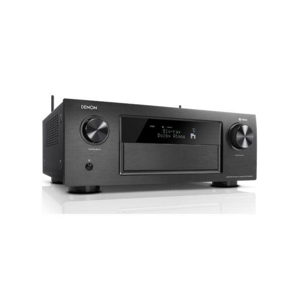 DENON - AVC-X4800 - AV Receiver