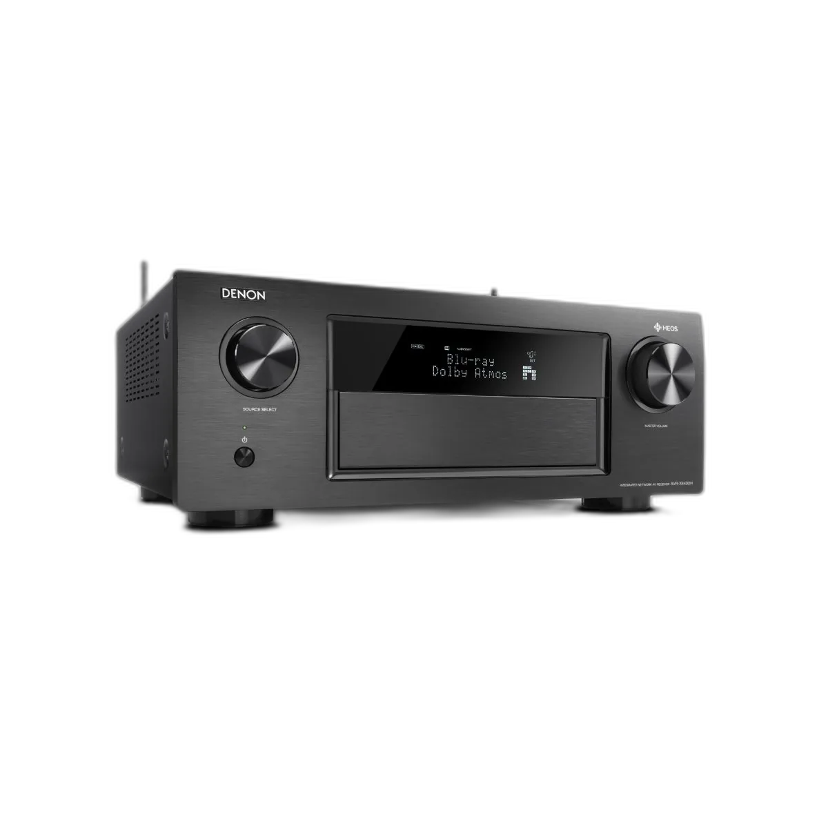 DENON - AVC-X4800 - AV Receiver