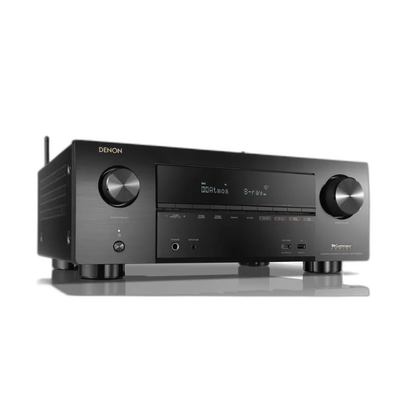 DENON - AVC-X3800 - AV Receiver