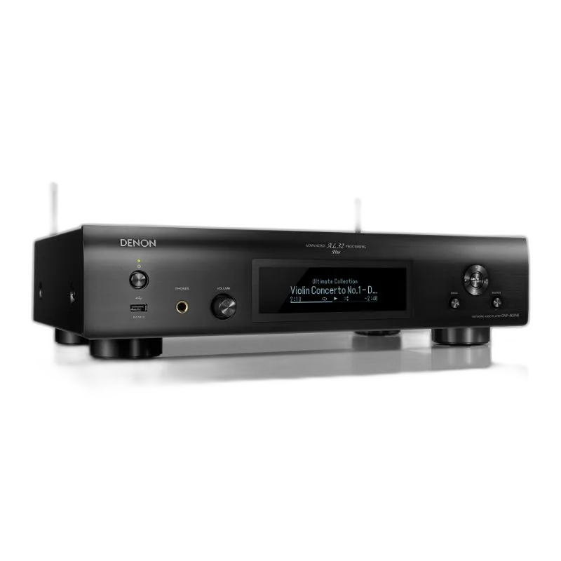DENON - DNP-800NE - CD Player