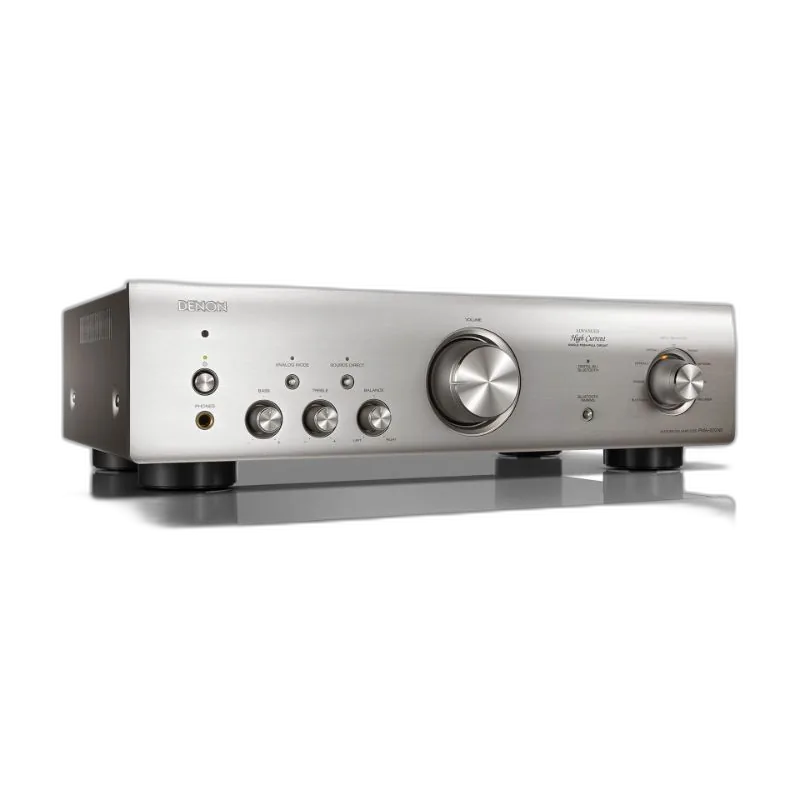 Alternative view of DENON - PMA-600NE - Integrated Amplifier