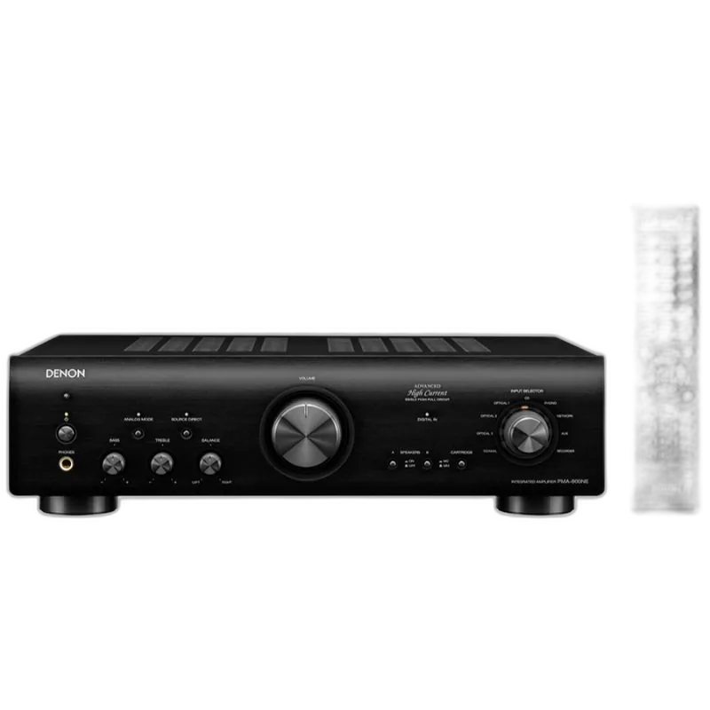 Alternative view of DENON - PMA-900NE - Integrated Amplifier