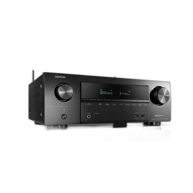 DENON - AVRX-1700H - AV Receiver