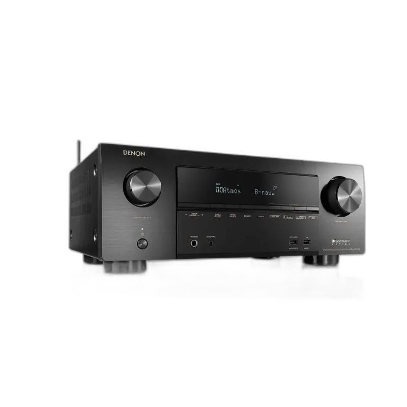 DENON - AVR-X2800H - AV Receiver
