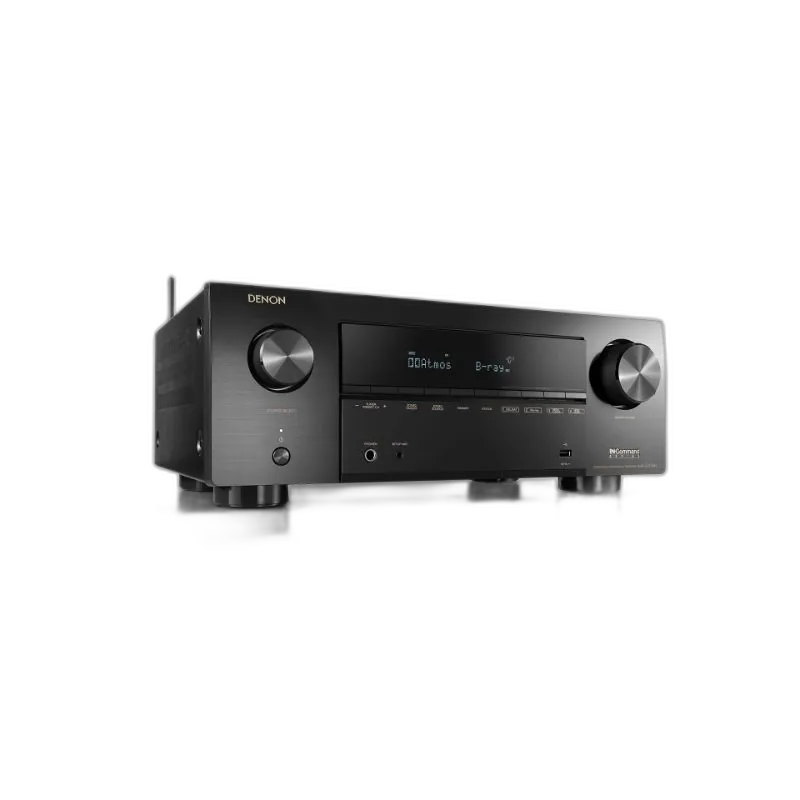 DENON - AVR-X2700H - AV Receiver