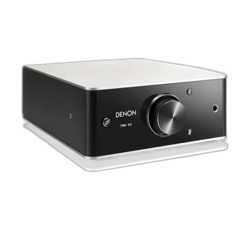 DENON - PMA-60 - Integrated Amplifier