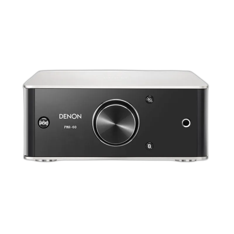 Alternative view of DENON - PMA-60 - Integrated Amplifier