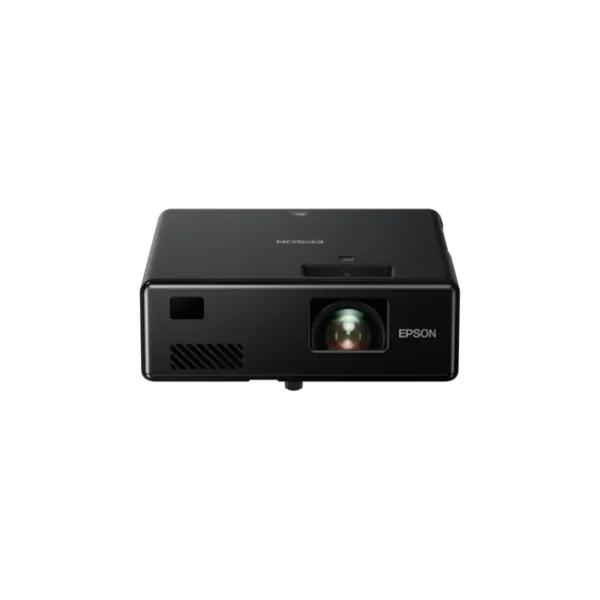 Alternative view of Epson EF-11