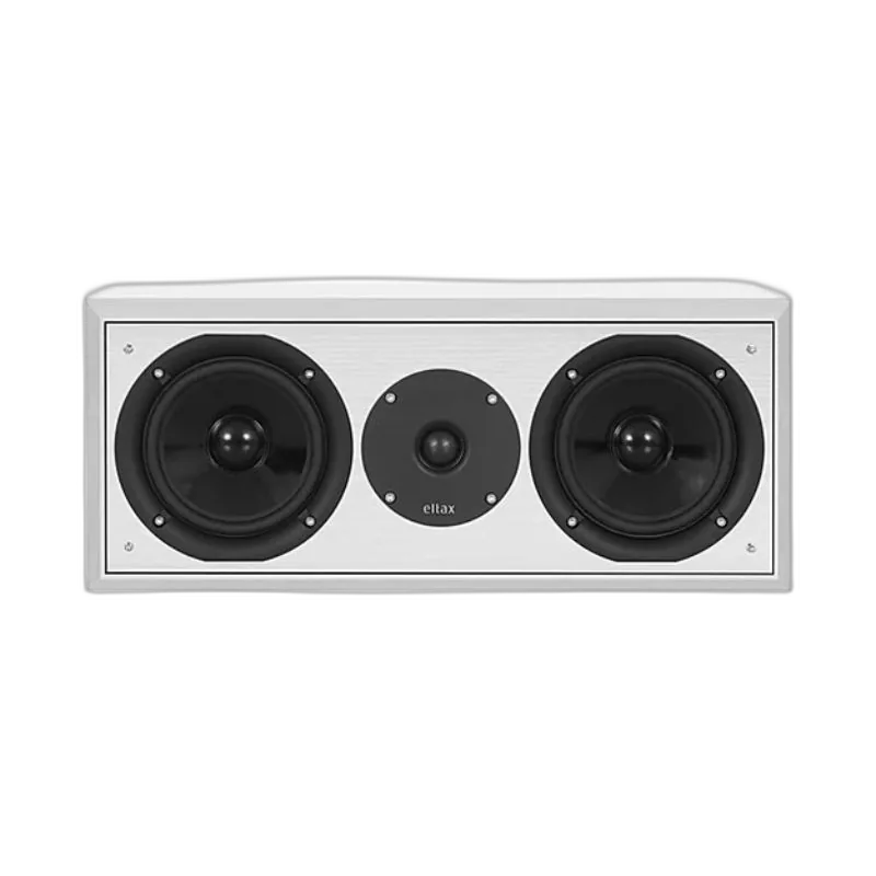 Eltax - Eltax Monitor Center - Center Speaker