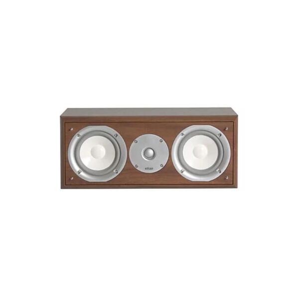 Alternative view of Eltax - Eltax Monitor Center - Center Speaker