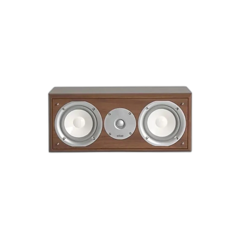 Alternative view of Eltax - Eltax Monitor Center - Center Speaker