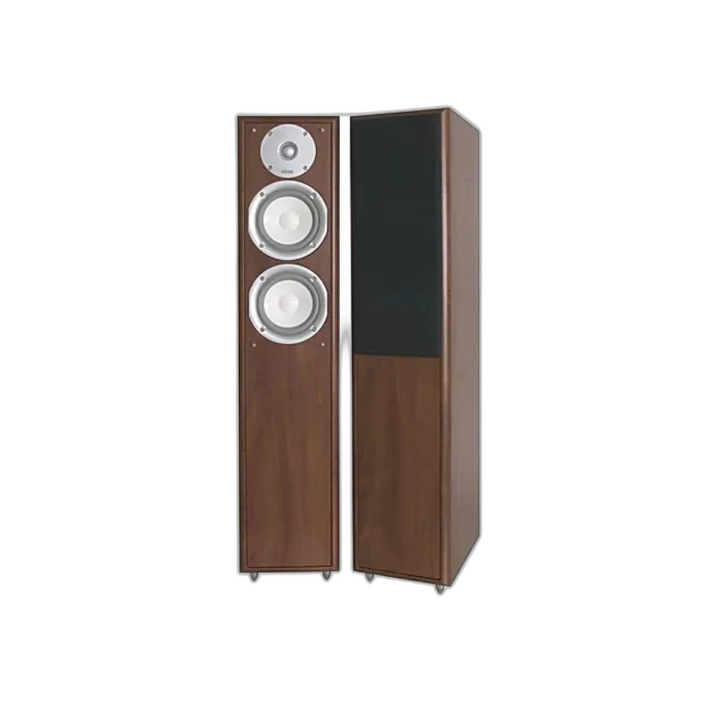 Alternative view of Eltax - Eltax Monitor IX - Floorstanding Speaker