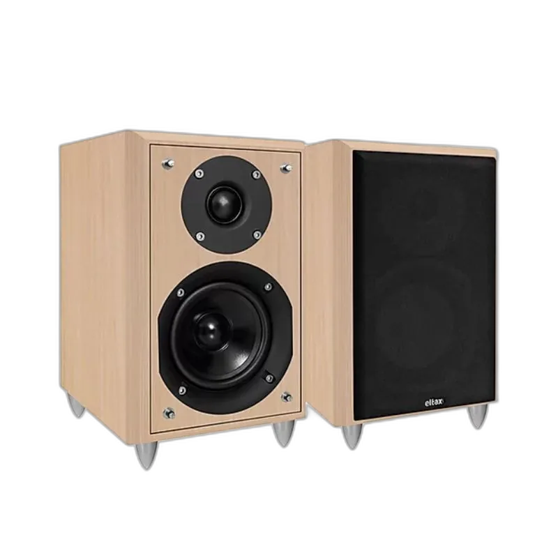 Eltax - Eltax Monitor I - Bookshelf Speaker