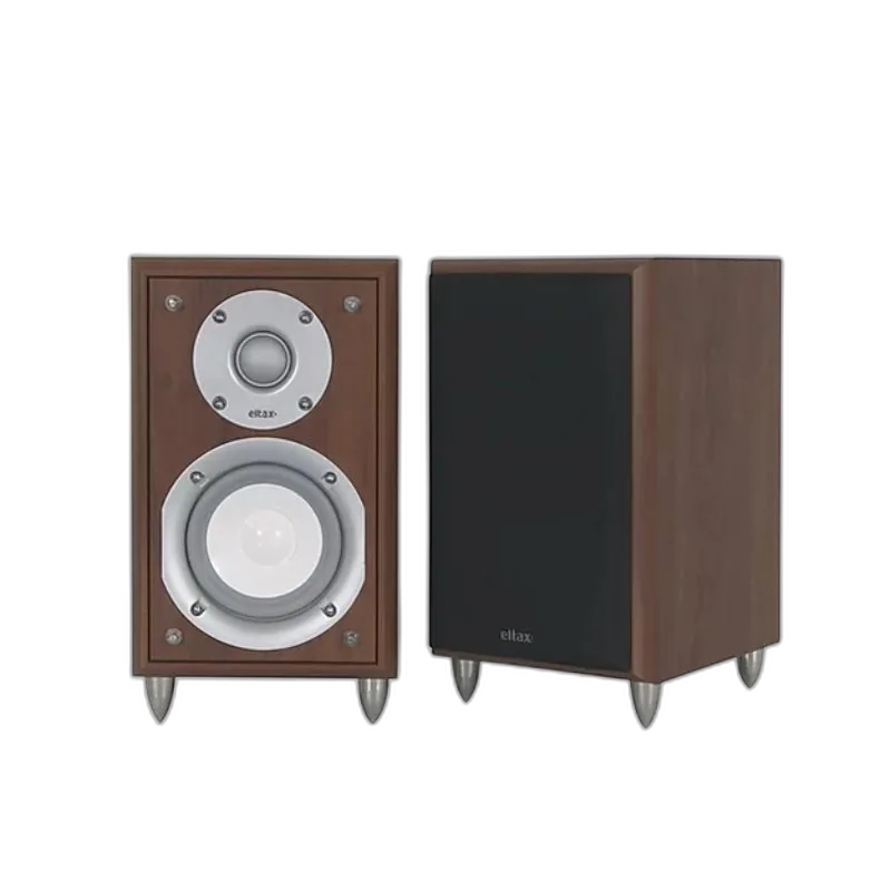 Alternative view of Eltax - Eltax Monitor I - Bookshelf Speaker