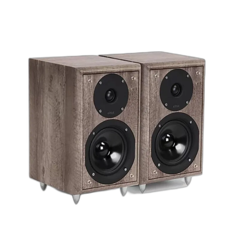 Eltax - Eltax Monitor III - Bookshelf Speaker