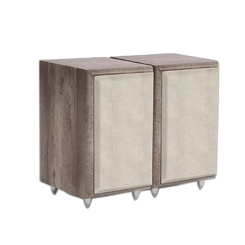 Alternative view of Eltax - Eltax Monitor III - Bookshelf Speaker