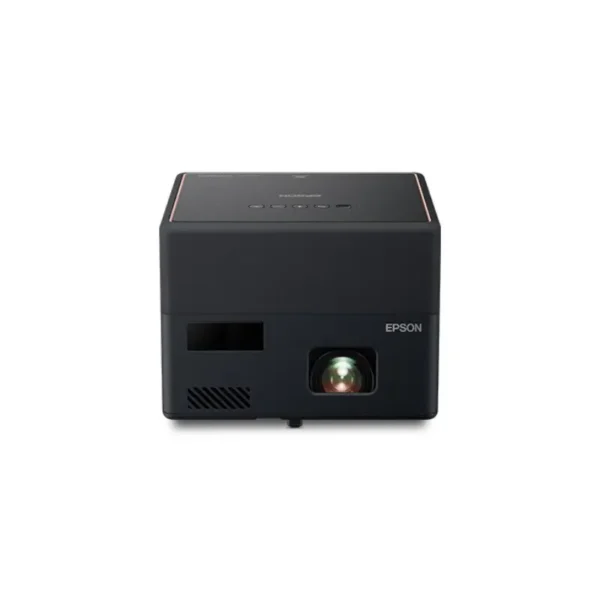 Alternative view of Epson EF-12
