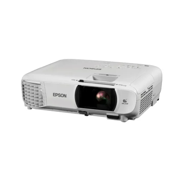 Alternative view of Epson EH-TW750