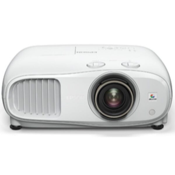 Alternative view of Epson TW7100