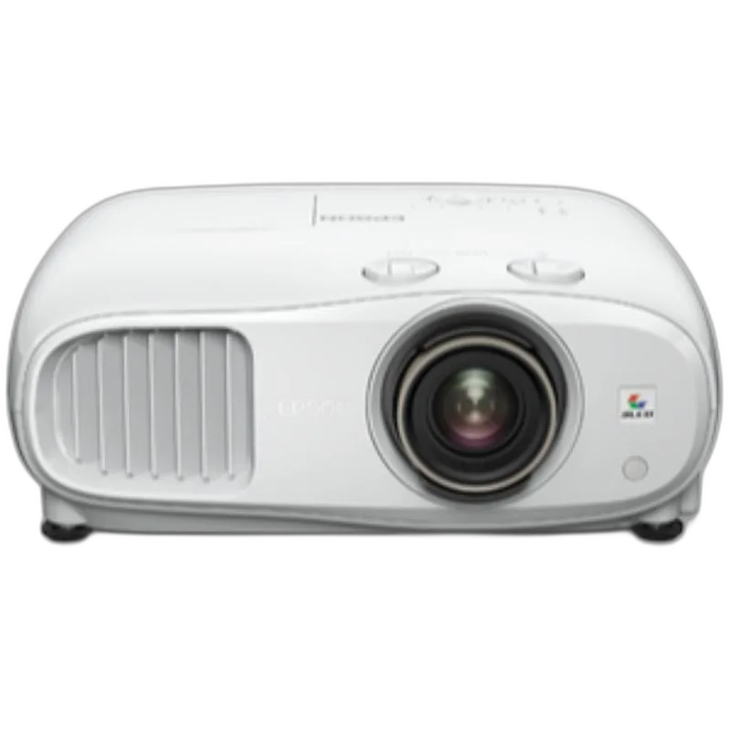 Alternative view of Epson TW7100