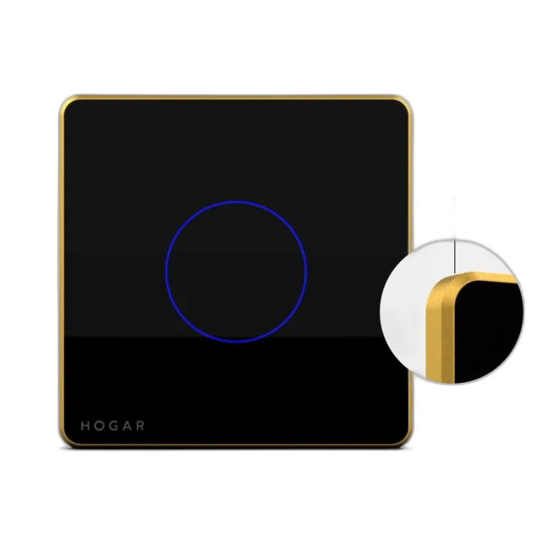 One Touch Switch