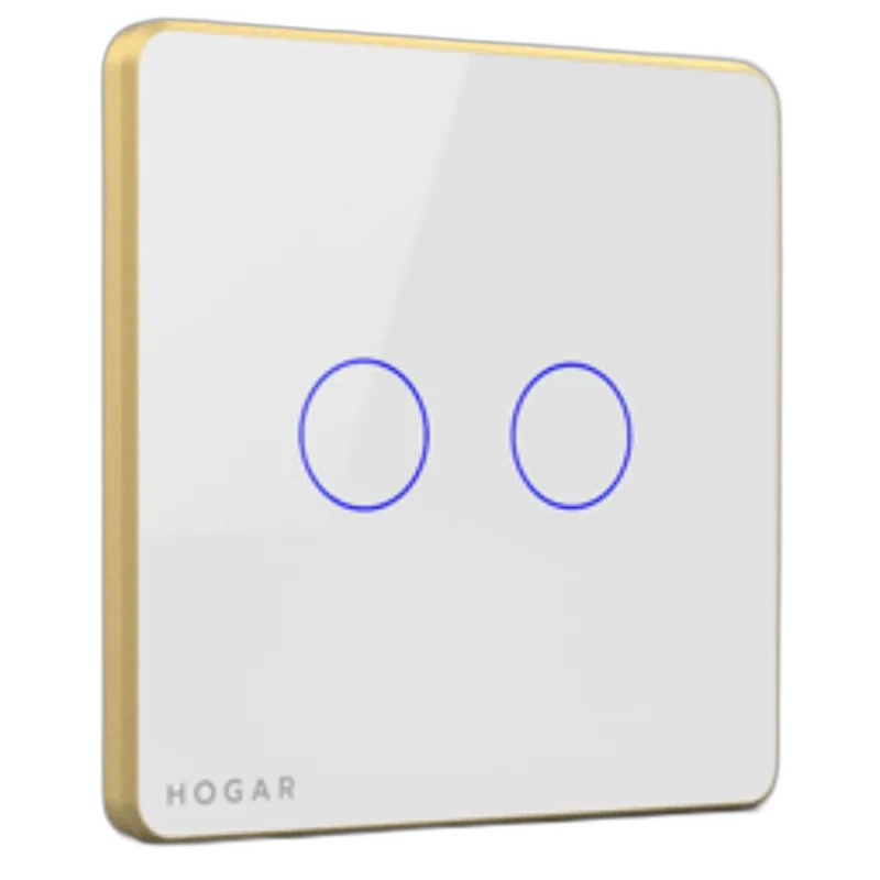 Two Touch Switch