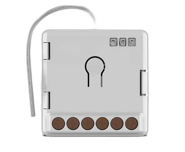 3-in-1Insert Module