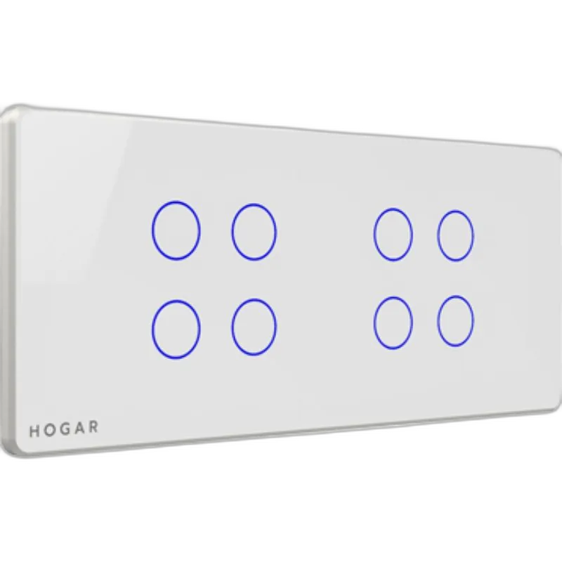 Eight Touch Switch