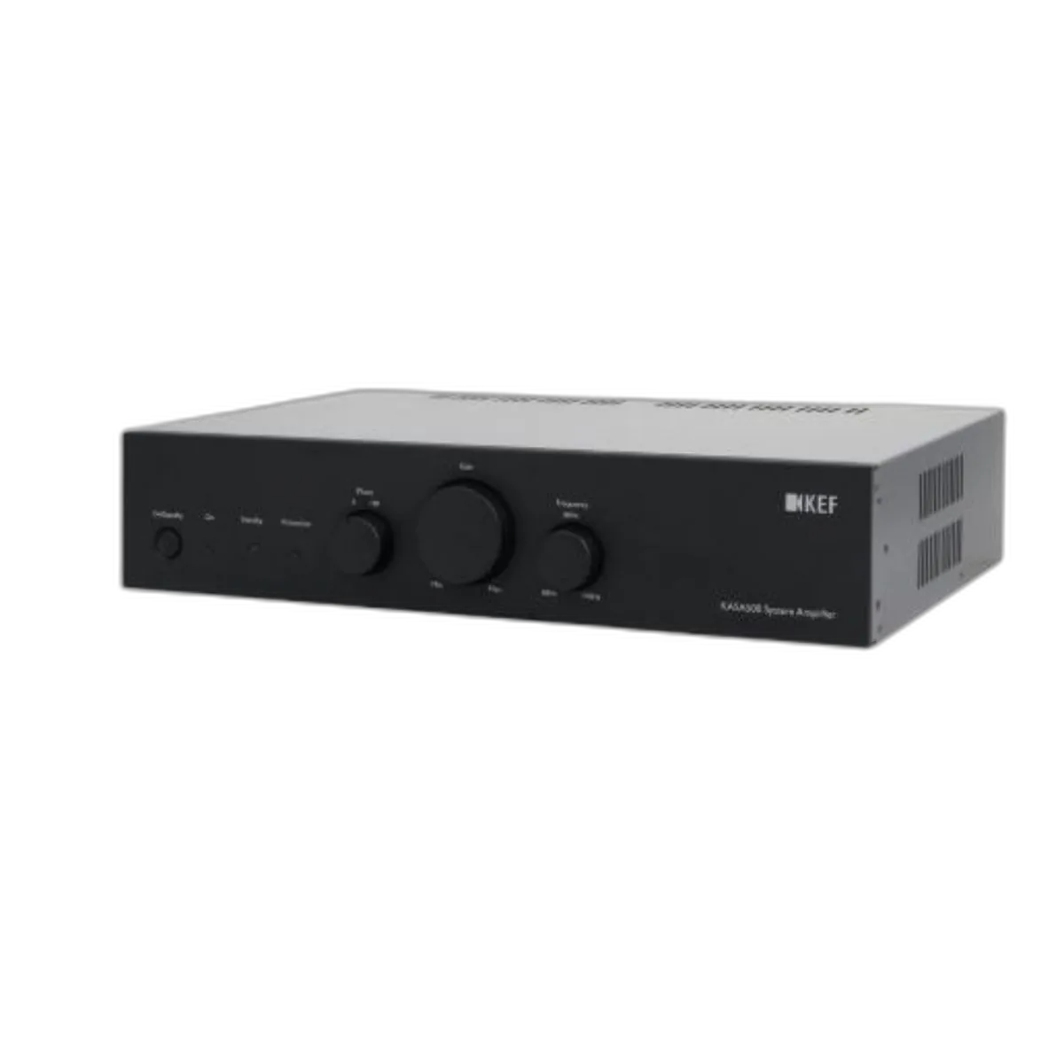KEF KASA500 Amplifier